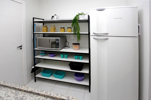 Casa De Condomínio De 1 Quartos Para Locação - Iguatemi - Ribeirão Preto - Izmc3c0e-801806