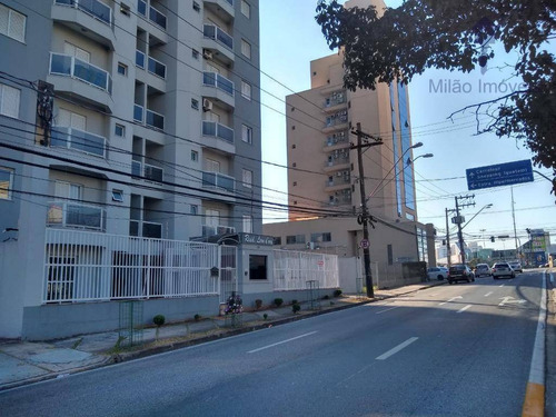 Imagem 20 de 24 de Apartamento 3 Dormitórios À Venda, 90 M², Condomínio Leon D'oro, Parque Campolim Em Sorocaba/sp - Ap1565
