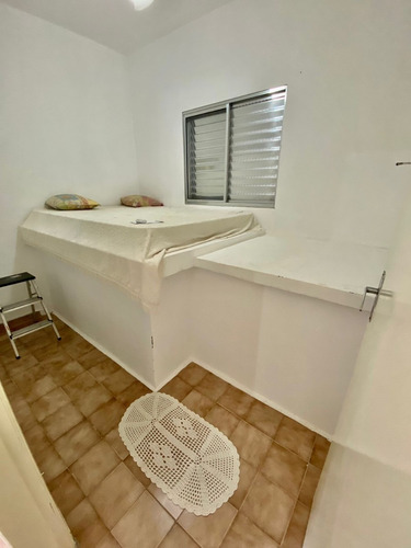 Imagem 4 de 14 de Casa Á Venda Solemar Mobiliada 2 Dormitórios R$280 Mil Ft24