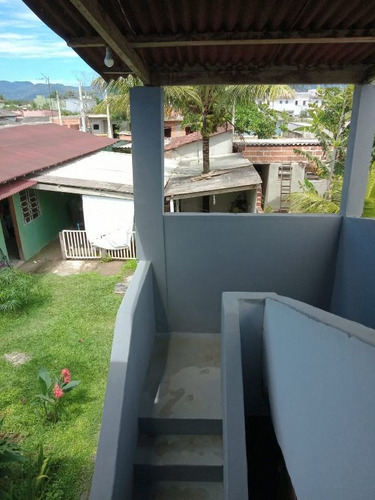 Imagem 13 de 18 de Casa Com 4 Dormitórios, São 4 Casas No Terreno À Venda, 98 M² Por R$ 360.000 - Golfinho - Caraguatatuba/sp - Ca0606