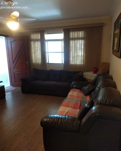 Imagem 3 de 12 de Casa - Ca00408 - 70853894