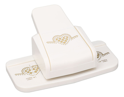 Edges Embossing Paper Punch Craft Punches Success Tool Cute