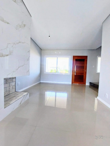 Casa Com 3 Quartos No Bairro Hípica