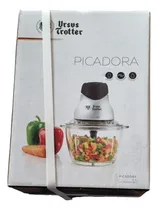 Comprar Picadora Ursus Trotter 1 Litro Ut-petrus320 Inox Vidrio