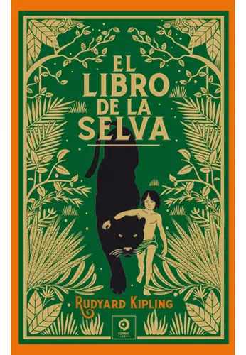El Libro De La Selva (piel De Clásicos Extra) | Cuotas sin interés