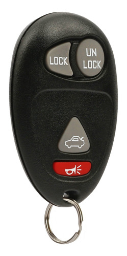 Key Fob Keyless Entry Remote Fits Buick Century Regal Rendez