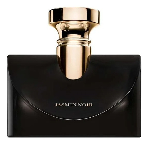 Bvlgari Splendida Jasmin Noir 100 Ml Edp