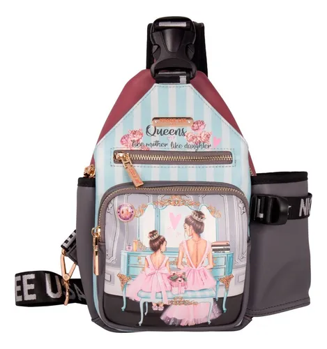 Bandolera nicole lee sale