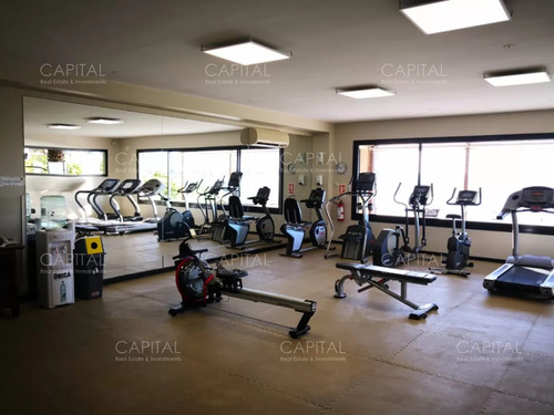 Quartier Punta Ballena Apartamento En Alquiler