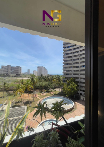 Apartamento En El Conjunto Residencial Laguna Blanca