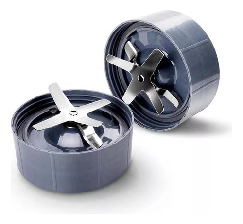 Peças De Reposição Para Nutribullet 600w/900w Blade & Gasket