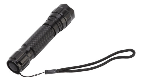 Nuevo Linterna Infrarroja Ir De 850 Nm, Portátil A Prueba