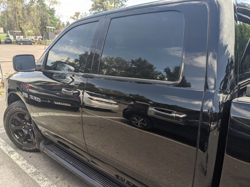 Ram 1500 2013 5.7 Laramie Atx V8
