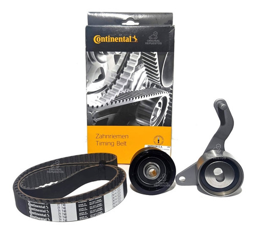 Kit Correa Distribución Chevrolet Corsa 1.7 Diesel