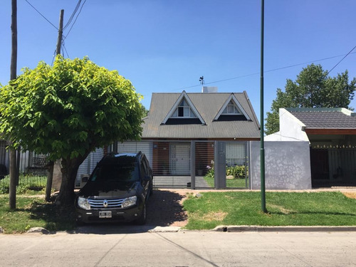 Casa - Ituzaingó Norte