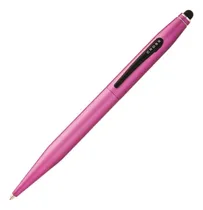 Comprar Lapicera Boligrafo Cross Tech 2 Con Touch De Pantallas