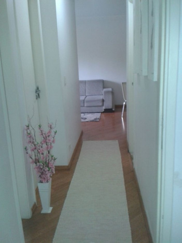 Apartamento À Venda Na Rua Paulo Sérgio Oliveira De Aquino, Vila Progresso, Guarulhos - Sp - Liv-9314