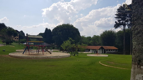 Imagem 22 de 25 de Terreno À Venda, 450 M² Por R$ 250.000,00 - Condomínio Arujá Country Club - Arujá/sp - Te0296