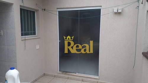 Imagem 11 de 27 de Sobrado À Venda, 250 M² Por R$ 650.000,00 - Jardim Mangalot - São Paulo/sp - So0796