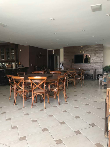 Imagem 16 de 16 de Casa Em Condomínio Para Comprar Alphaville Santana De Parnaíba - 3170