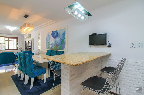Imagem 24 de 30 de Casa À Venda No Bairro Hípica - Porto Alegre/rs - O-27040-44168