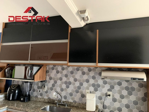 Imagem 6 de 15 de Ref.: 6213 - Apartamento Em Jundiaí Para Venda - V6213