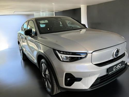 Volvo C40 P6 RECHARGE ELECTRIC PLUS