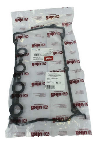 Junta Tapa De Punteria Audi A4 Tt 1997-2006 Premium Vika