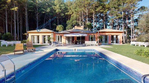 Toscana Style House