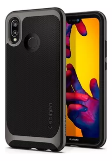 Huawei P20 Lite Spigen Neo Hybrid Carcasa Antichoque Case