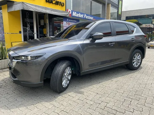Mazda CX-5 2.0 Touring