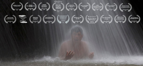 Icaros - Película Documental Dvd