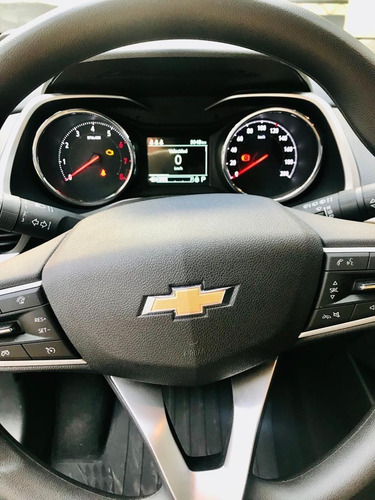 Imagen 9 de 9 de Chevrolet Traker