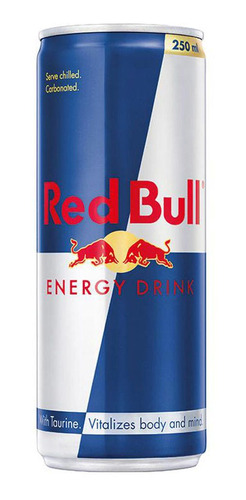 Red Bull - 250 Ml