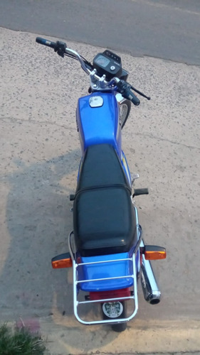 Suzuki  Ax 100