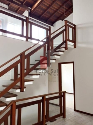 Imagem 4 de 21 de Sobrado - Sg032 - 34092978