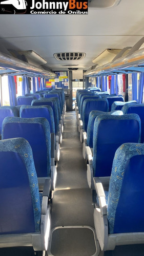Ônibus Comil Versatile 2013 Johnnybus