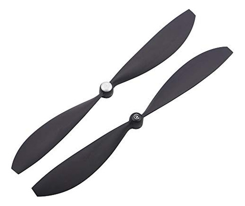 4 Pares De Hélices Para Gopro Karma Drone Xmipbs