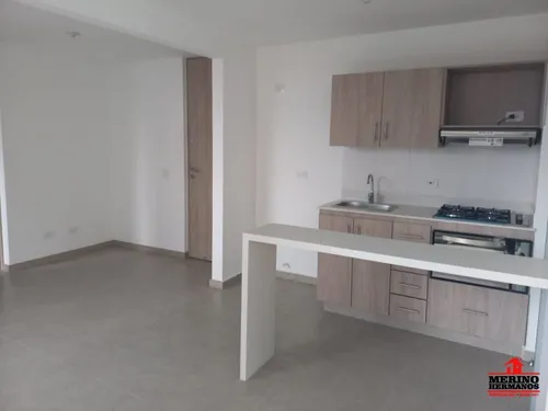 Apartamento En Arriendo En Rionegro - Fontibon
