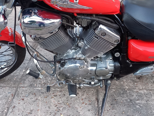 Imagen 7 de 12 de Yamaha Xv Virago 535