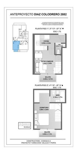 Imagen 14 de 21 de Departamento - Villa Urquiza