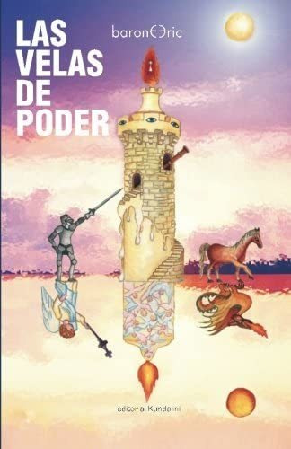 Libro:  Las Velas De Poder (spanish Edition)