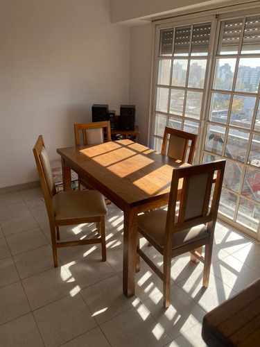 Venta De Departamento De Dos Ambientes En Villa Ballester