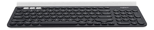Teclado Multidispositivo Inalambrico Logitech K780 Pc Mac
