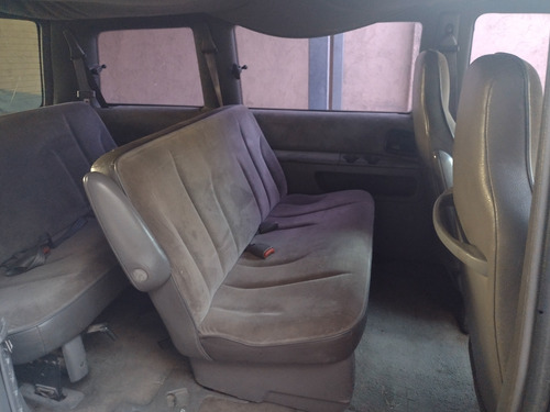 Chrysler Caravan 3.3 At Se