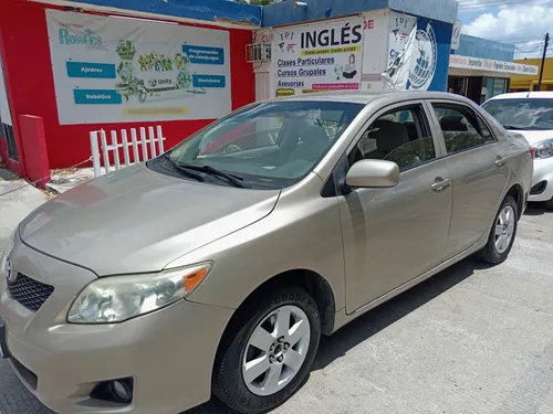 Toyota Corolla Le 5vel Br Aa Ee Cd R-15 Mt
