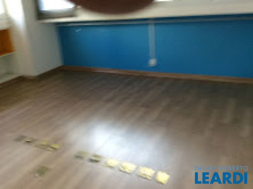 Imagem 6 de 8 de Conj. Comercial - Jardim Paulista - Sp - 640744