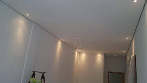 Imagem 14 de 19 de Salão Para Alugar, 100 M² Por R$ 3.500,00/mês - Santa Paula - São Caetano Do Sul/sp - Sl0769