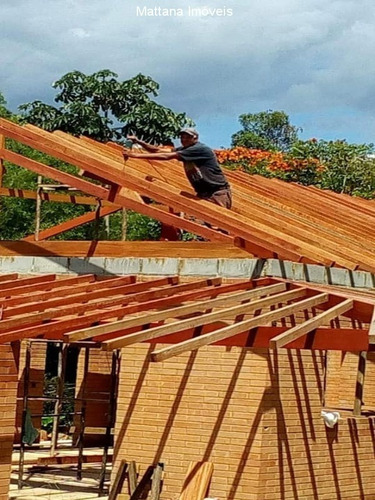 Imagem 19 de 30 de Chácara Com 4.000 M² Em Extrema-mg - Ch36 - 34483704