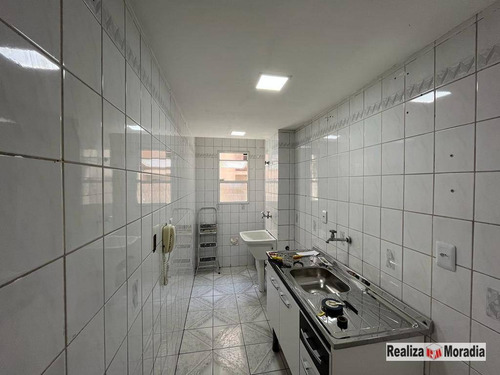 Imagem 16 de 18 de Apartamento Térreo Com 2 Dormitórios E 1 Vaga - Jardim Da Glória - Granja Viana - Ap1132